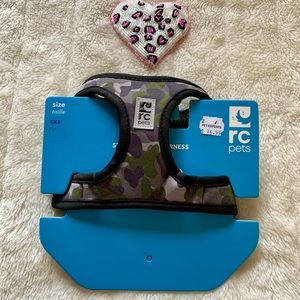 RC Pets Step-In Cirque Harness